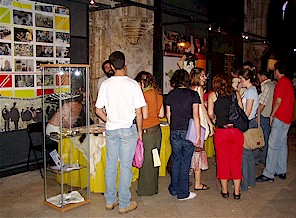 Stand da ARQA