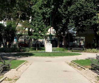 Parque Delfim Guimar�es