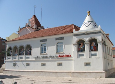 Casa Apr�gio Gomes