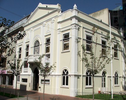 Recreios da Amadora