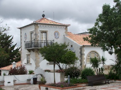 Casa Roque Gameiro