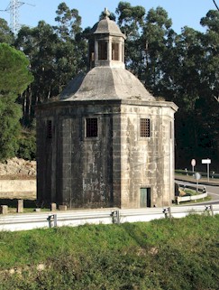 M� de �gua Velha