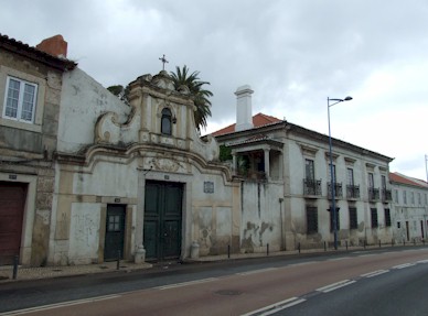 Quinta do Assentista