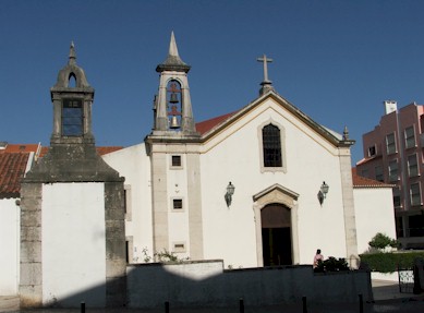 Igreja da Falagueira