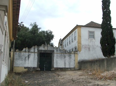 Quinta do Outeiro