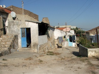 P�tio do Constantino - Falagueira
