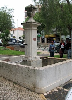 Chafariz da Porcalhota